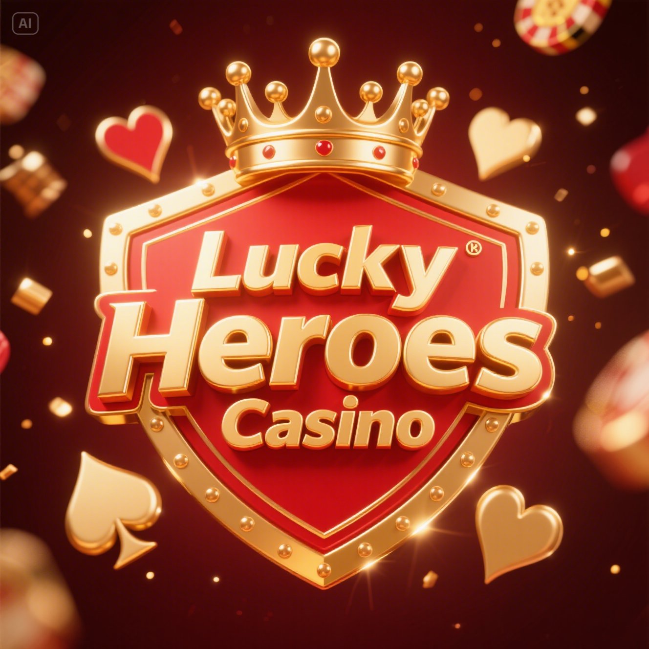 Lucky Heroes Casino
